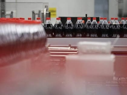 Производители сладких напитков смогут применять специальные налоговые режимы