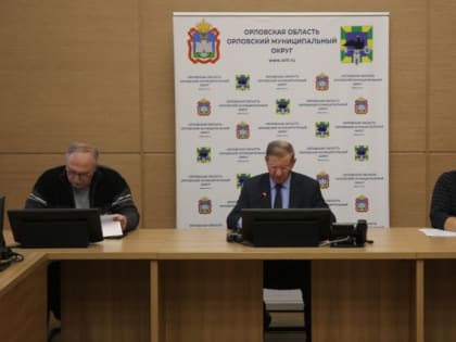 Окружная общественная палата получит трехлетние полномочия