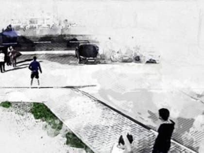 В Орловском муниципальном округе минувшей ночью произошла массовая драка