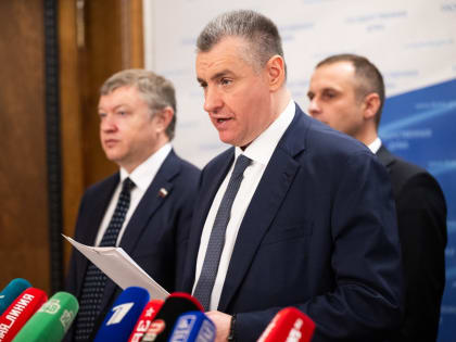 ЛДПР предлагает сократить сроки возврата изъятых налоговиками документов