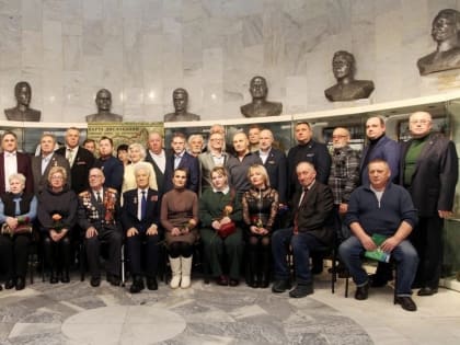 Алексей Усов получил благодарность от командира танкового батальона