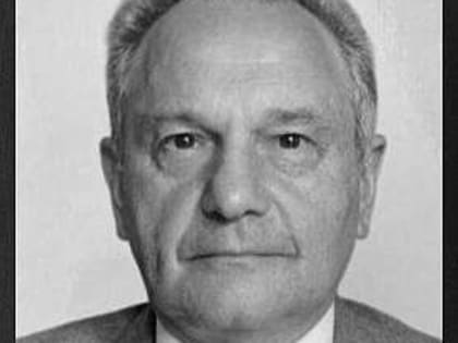 В Орле ушел из жизни заслуженный врач РФ Михаил Евзельман