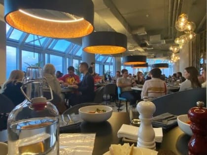 Орловцы отдали 38 миллиардов рублей за различные услуги