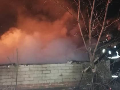 МЧС: новогодние дежурные сутки в Орловской области прошли без пострадавших