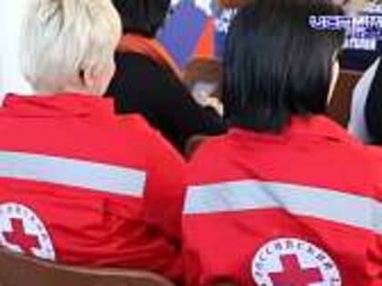 На встрече обсуждались вопросы, касающиеся оказания психологической помощи людям, попавшим в ЧС. Специалисты психологической службы ГУ МЧС России по Орловской области провели «круг