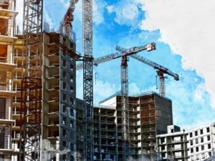 В Орловской области не продана половина от построенного жилья