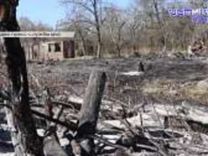 Сотрудники МЧС России по Орловской области вышли в рейд. На этот раз под их пристальное внимание попали поджигатели сухой травы