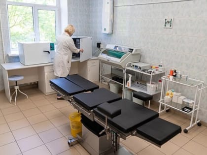 На лечение орловцев вне региона потратили полмиллиарда