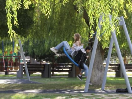 Орловскую молодежь призвали жить безопасно