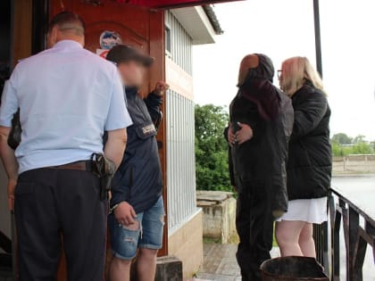 Суд выяснил, кто и как в Орле до смерти избил посетителя пивбара