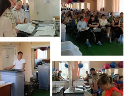 В Орловской области приступили к обучению операторов КОИБ