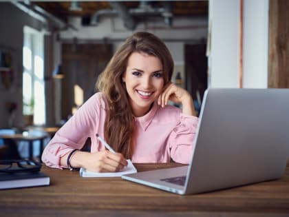 80% орловских бизнесменов произвели государственную регистрацию в электронной форме