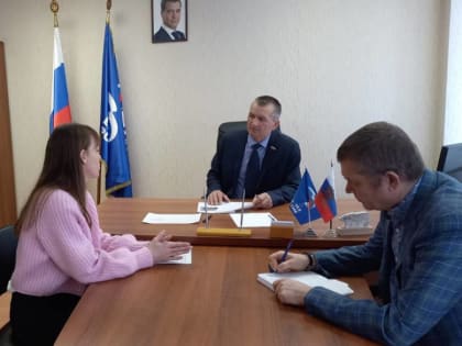 Защита социальных и трудовых прав участников спецоперации и поддержка ОПК: Рабочая группа по вопросам СВО подготовила второй доклад Президенту