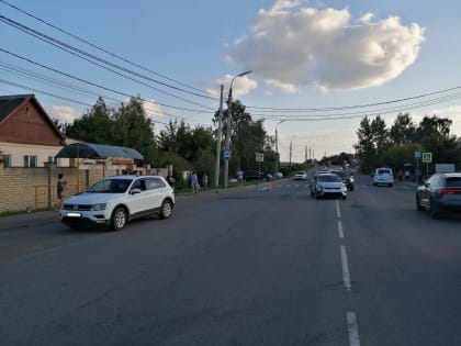 В Орле родственники погибшего велосипедиста разыскивают очевидцев ДТП