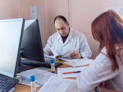 Для орловской медицины установили критерии качества