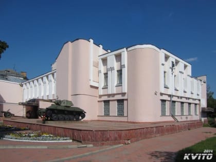 Орловцев пригласили в кинозал выходного дня