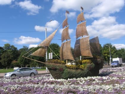 Производство судов-вездеходов стало приоритетом для Орла