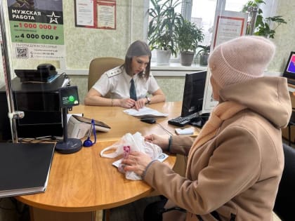 Про вычеты в упрощенном порядке рассказали в ходе мобильного офиса