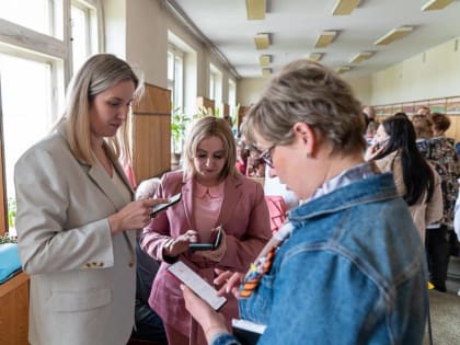 В Мценской ЦРБ — новый главврач