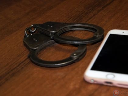 Орловчанку обворовали прямо на рабочем месте