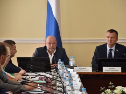 Рекомендации по мотивам публичных слушаний об исполнении прошлогоднего бюджета