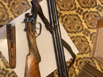 Орловцам предложили деньги в обмен на оружие