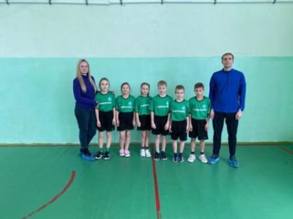 Итоги муниципального этапа соревнований "Веселые старты»