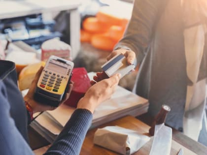 Налоговая служба региона обращает внимание на типичные ошибки при применении ККТ