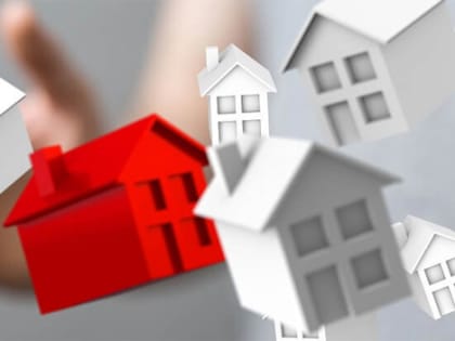 ВТБ: рынок ипотеки готовится превысить уровень 2021 г.