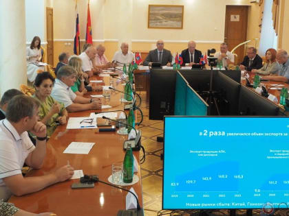 27 июня состоялось официальное открытие «Аграрной недели Орловской области-2024»