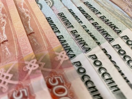 Орелстат рассказал о реальной заработной плате