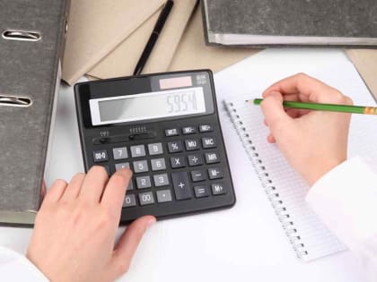 В Орловской области за 2024 год собрано более 60,7 млрд рублей налогов