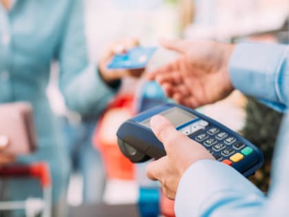 Для торговли на рынке необходимо иметь ККТ