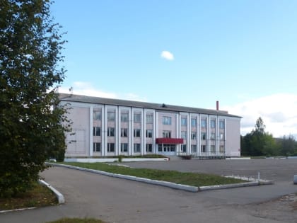 Залегощенской ЦРБ отремонтируют крышу