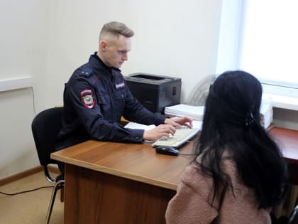 Почти 1400 нарушений в сфере миграции выявила орловская полиция