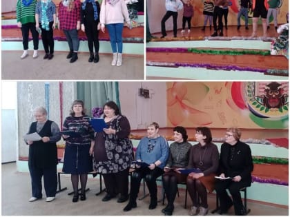 Подведение итогов первого полугодия