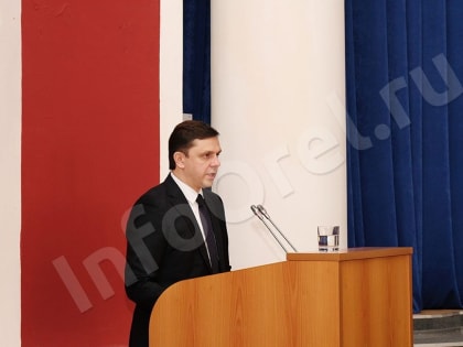 Губернатор Клычкова аккуратно назвал мосты открытыми, но про введение в эксплуатацию умолчал