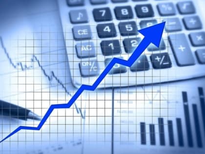 Налоговые платежи региона пополнили консолидированный бюджет РФ на 17,7 млрд рублей