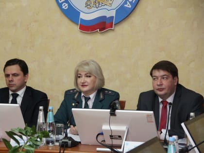 Минимизация контроля привела к росту налогов