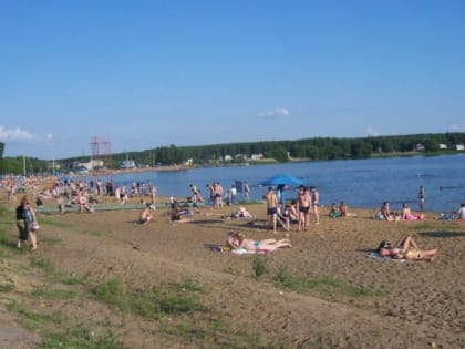 Студенты защитят орловцев от гибели на воде