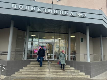 В Орловской области установлено 11 модульных ФАПов и проведен капремонт 27 объектов здравоохранения за время реализации нацпроекта