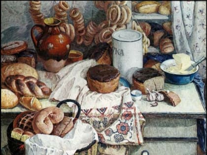 В Орловском регионе приступили к разработке гастрономического бренда «Орловский хлеб»