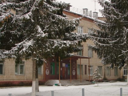 Новая электроэнцефалографическая система «Компакт-нейро» поступила в Нарышкинскую ЦРБ