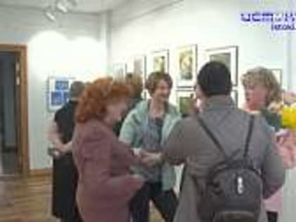 В Орловском Краеведческом музее открылась новая выставка. В экспозиции представлены фотоработы Светланы Хвостиковой