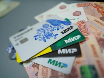 Оформить кредитку и не разориться