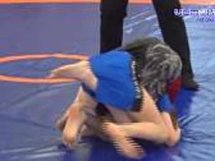 Победители и призёры были определены в двух разделах. Орёл принял Первенство "Юность России" по спортивной борьбе грэпплинг и грэпплин-ги