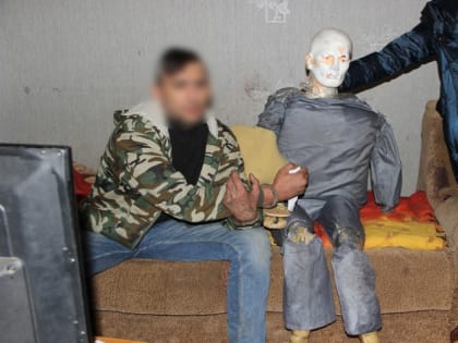 Жителя Орла осудят за убийство женщины туристическим ножом