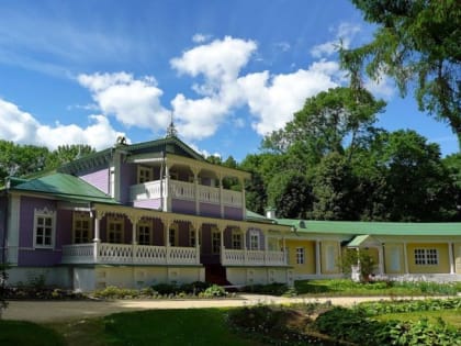 На малой родине Ивана Тургенева усилены меры безопасности