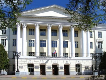 В Орле проверят знания студентов-первокурсников