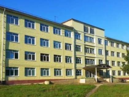 Материалы проверки Кромской ЦРБ переданы в прокуратуру области